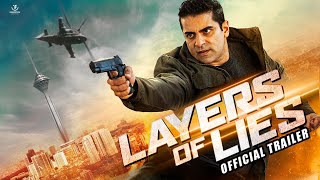 Layers of lies Trailer 2024